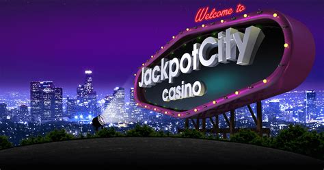 jackpot city casino net,jackpotcity